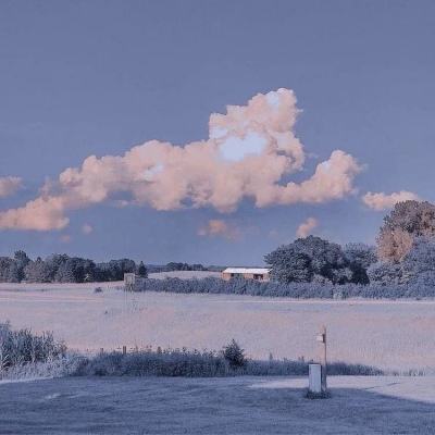 全能型强冷空气今起影响我国 28日起大范围雨雪来袭